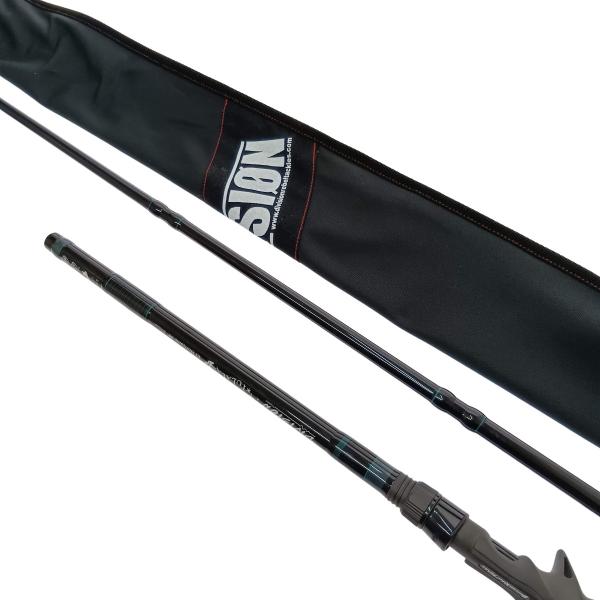 □□ DIVISION×TULALA ロッド　El Horizonte "85remix" やや傷や...