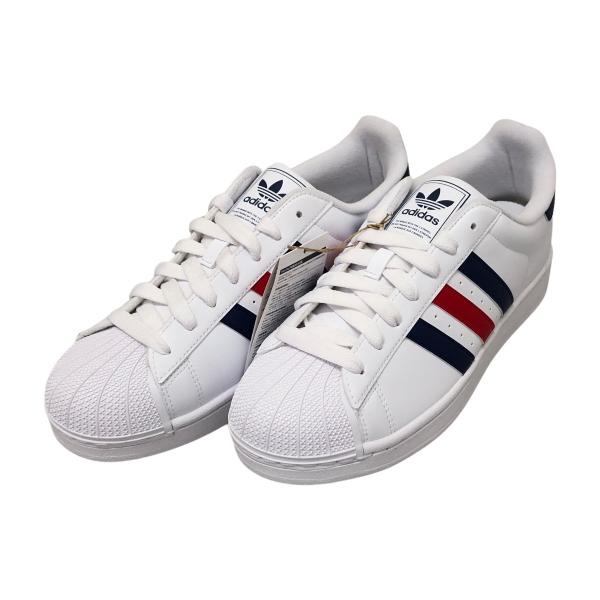 □□ adidas アディダス スニーカー SIZE 28cm SUPERSTAR TD スーパース...