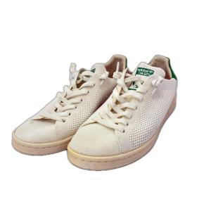 adidas Originals アディダスオリジナルス スタンスミス OG PK　27cm S75146 アイボリー 傷や汚れあり