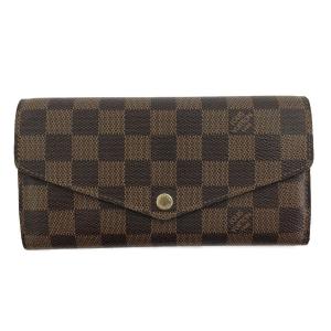 LOUIS VUITTON（ルイ・ヴィトン） ポルトフォイユ・エミリー N63021