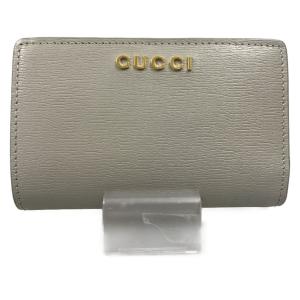 GUCCI グッチ GG オフィディア 6連キーケース シェリーライン 603732  