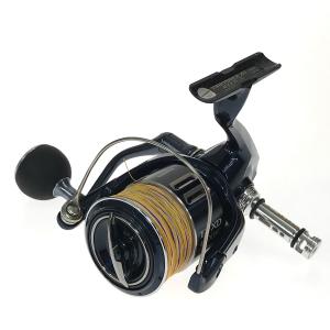 ΣΣ SHIMANO シマノ スピニングリール TWIN POWER 21ツインパワー ΣΣ SHIMANO シマノ スピニングリール TWIN POWER 21ツインパワー