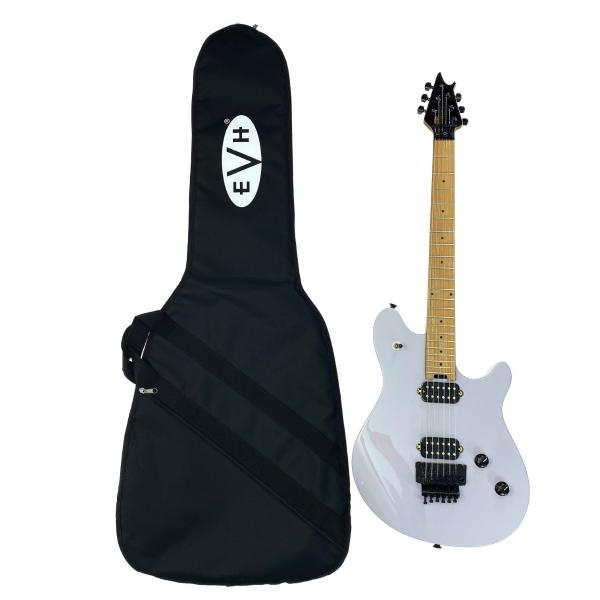 ## EVH Wolfgang WG Standard BKD MPL BATTLESHIP GRY...