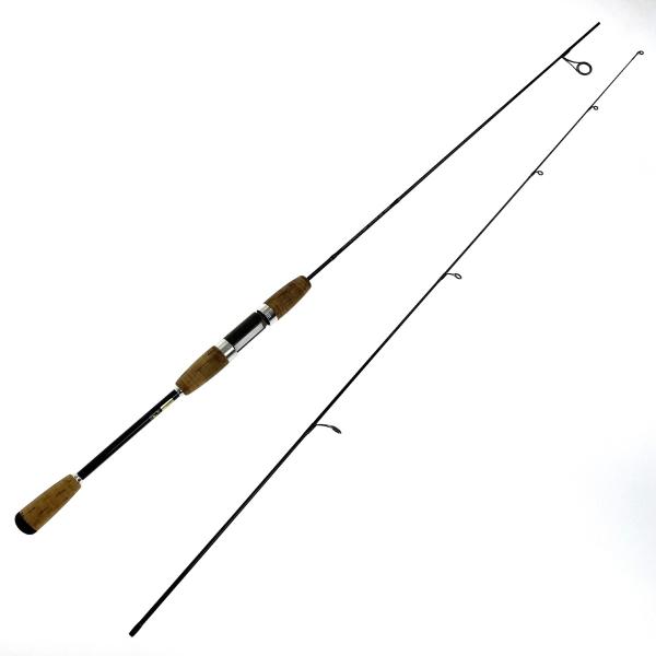 ## SHIMANO シマノ カーディフ エリア 60XUL-S 32188 やや傷や汚れあり