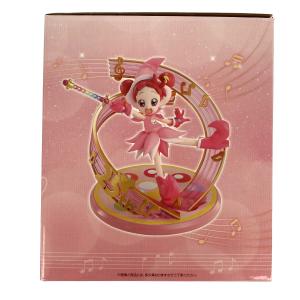 一番くじ おジャ魔女どれみ A賞 春風どれみ ...の詳細画像3