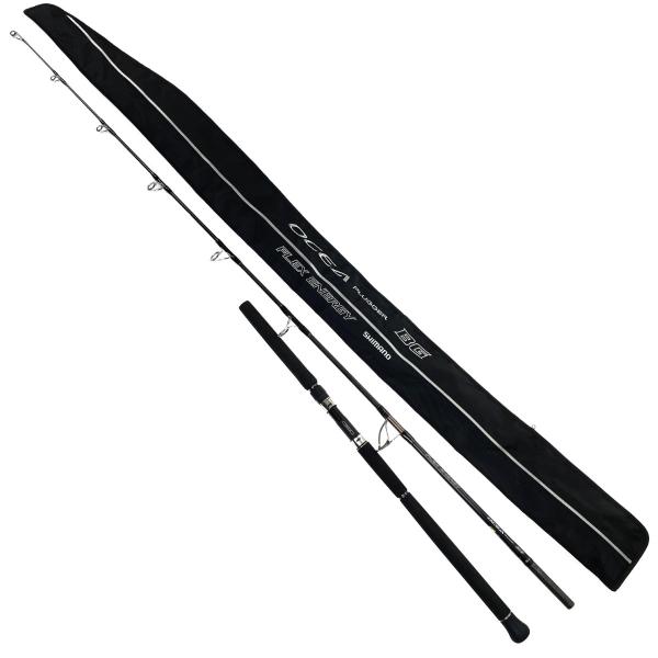 ## SHIMANO シマノ 20 オシアプラッガーBG フレックスエナジー S710XH 3972...