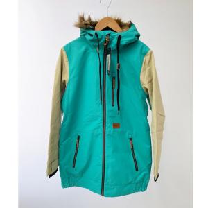 ♪♪ Pureconscious ピュアコンシャス レディース スノーウェア 防寒