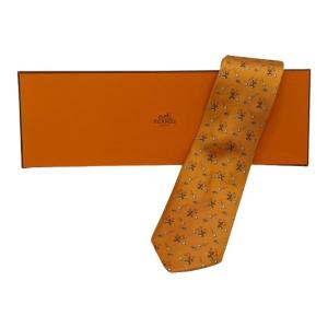 HERMES　エルメス　ネクタイ　ファソネ　全H柄 H織　レッド　赤　シルク 楽天市場】HERMES エルメス ネクタイ Hジャガード織シルク バイ