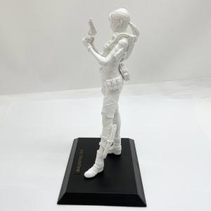 ◆◆ バイオハザード バレンタイン エナメルホ...の詳細画像2
