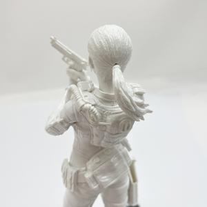◆◆ バイオハザード バレンタイン エナメルホ...の詳細画像5