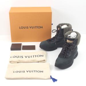 LOUIS VUITTON（ルイ・ヴィトン） Louis Vuitton LV バロックライン