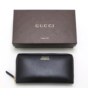 $$ GUCCI グッチ ラウンドジップ長財布...の詳細画像2