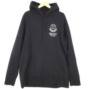 MONCLER モンクレール 23AW FELPA GIROCOLLO NORTH POLE SWEATSHIRT