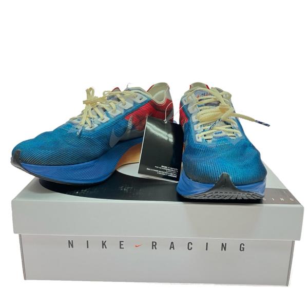 $$ NIKE ナイキ ズームX  ヴェイパーフライ ネクスト%4 PRM 26cm IH3586-...