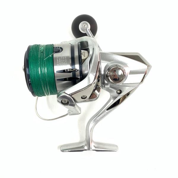SHIMANO シマノ 釣り用品 リール スピニングリール キズ有 19ストラディック C5000X...