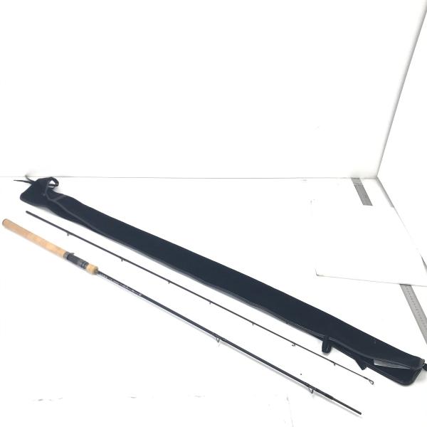 $$ M-AIRE Mアイレ ルアーロッド 正影BORON 袋付 AG82MC やや傷や汚れあり