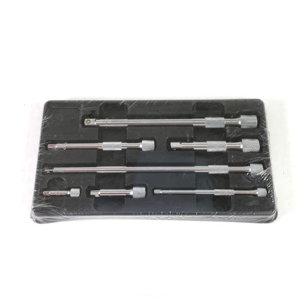 MAC TOOLS マック ヌールドエクステンションセット プラスティックトレイ入り 7pcs. S...