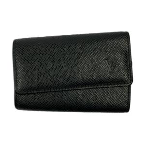 BURBERRY BLACK LABEL（バーバリーブラックレーベル） キーケース 5連