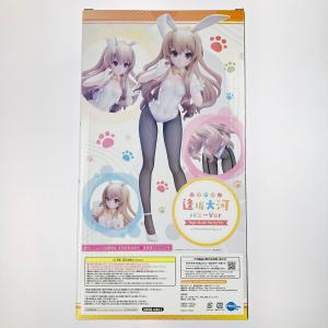 新品 B-STYLE 食戟のソーマ 薙切アリス バニーVer. 1/4 完成品