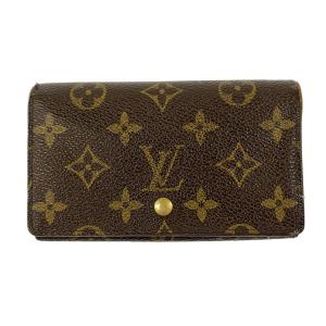 LOUIS VUITTON（ルイ・ヴィトン） ルイ ヴィトン モノグラム