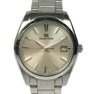 ▽▽ SEIKO セイコー GRAND SEIKO グランドセイコー クォーツ SBGX263 9F62-0AB0 傷や汚れあり｜bigban