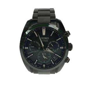 SEIKO（セイコー） ▽▽ メンズ腕時計 電波ソーラー BRIGHTZ ブライツ