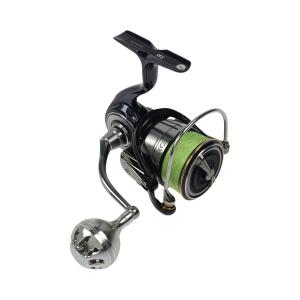 ▽▽ DAIWA ダイワ CERTATE 19セルテート LT4000-CXH ゴメクサスハンドルノブ やや傷や汚れあり｜bigban