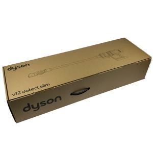 ▽▽ Dyson ダイソン V12 Detect Slim Absolute コードレスクリーナー ...