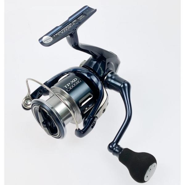 ▽▽ SHIMANO シマノ TWINPOWER 21ツインパワーXD C3000HG 04290 ...