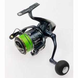 24ツインパワー4000XG 機関良好 4000xg シマノ 24 ツインパワー 4000XG TWIN POWER リール スピニング