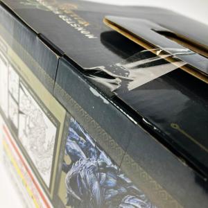 一番くじ モンスターハンターワイルズ ラストワ...の詳細画像5