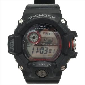 G-SHOCK GXW-56-1BJF Gショック カシオ 電波時計 タフソーラー