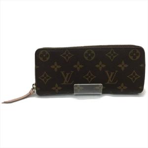 LOUIS VUITTON（ルイ・ヴィトン） モノグラム ポルトモネ ジップ