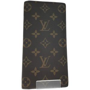 LOUIS VUITTON（ルイ・ヴィトン） 〇〇 タイガ ポルトカルトクレディ