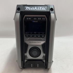 マキタ（makita） 充電式ラジオ用 ACアダプタ SE00000677 [適合機種