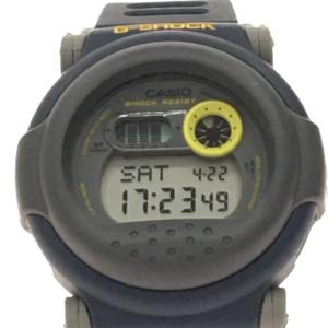 激レア！宇野薫商店×G-SHOCK　ジェイソンG-001　バックライト写真あり G-SHOCK G-001 宇野薫商店 ONEHUNDRED ATHLETIC 100A JASON MODEL