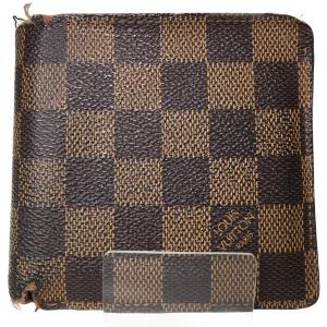 LOUIS VUITTON（ルイ・ヴィトン） M61675 ポルトフォイユ・マルコ