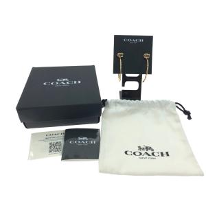 COACH（コーチ） ## 3-IN-1 Lジップ ウォレット・シグネチャー
