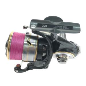 ΣΣ DAIWA ダイワ スピニングリール THEORY セオリー 2004H ΣΣ DAIWA ダイワ スピニングリール THEORY セオリー 2004H