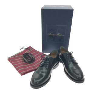BROOKS BROTHERS（ブルックスブラザーズ） ビジネスシューズ