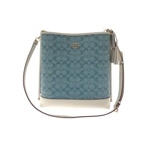 【極美品】COACH 2way F57520 ショルダーバッグ ハンドバッグ COACH（コーチ） 国内発送 バッグ レディース トート バッグ クロス