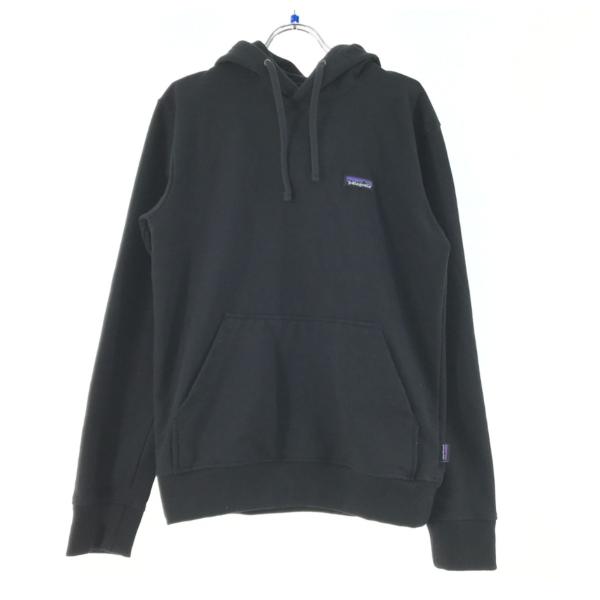 ▼▼ Patagonia パーカー STY39611FA20 ブラック やや傷や汚れあり パタゴニア