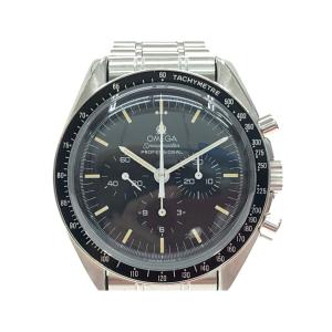 □□OMEGA オメガ 腕時計 デビル クオーツ 本体のみ 7574.31 シルバー OMEGA（オメガ） □□ 腕時計 デビル クオーツ 本体のみ 7574.31