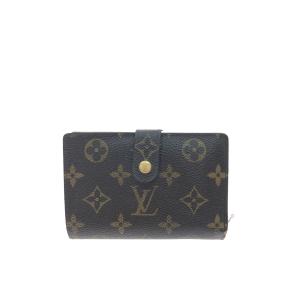 LOUIS VUITTON（ルイ・ヴィトン） エピ ポルトモネ ビエ カルト