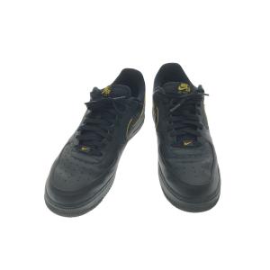 NIKE（ナイキ） ナイキ/AIR FORCE 1 LOW SP Black/HF8189-001/Aランク