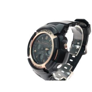 CASIO カシオ メンズ腕時計 ソーラー充電...の詳細画像1