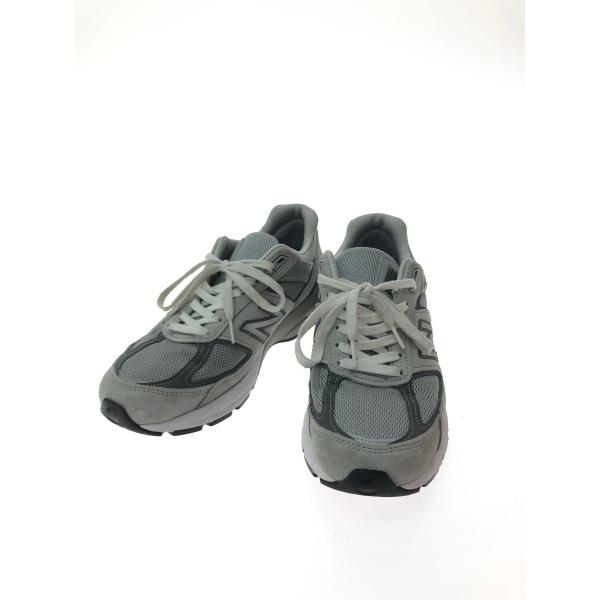 ▼▼ NEW BALANCE ニュー・バランス メンズ スニーカー 990 V5 ワイズ D GRE...
