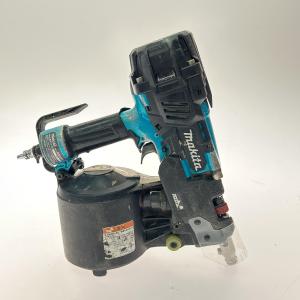 ▼▼ MAKITA マキタ 90mm 高圧エア...の詳細画像1