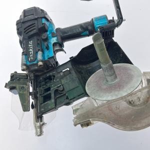 ▼▼ MAKITA マキタ 90mm 高圧エア...の詳細画像4