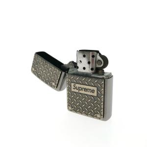 Zippo ジッポー オイルライター Supr...の詳細画像1